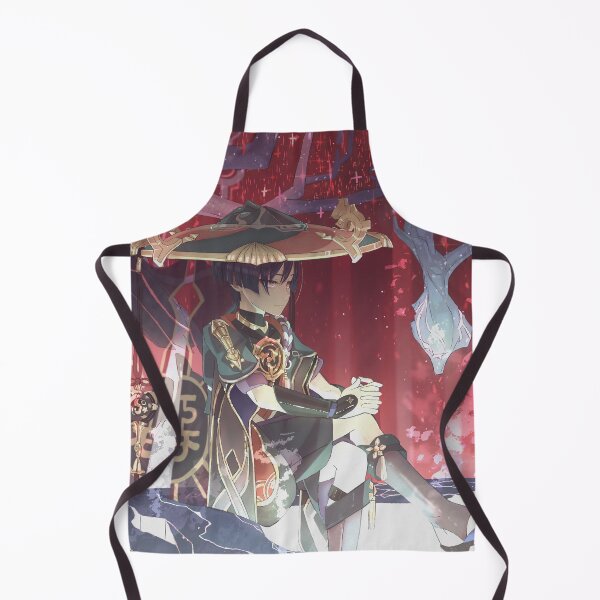Item preview, scaramouche designed and sold by memphisdoesart.