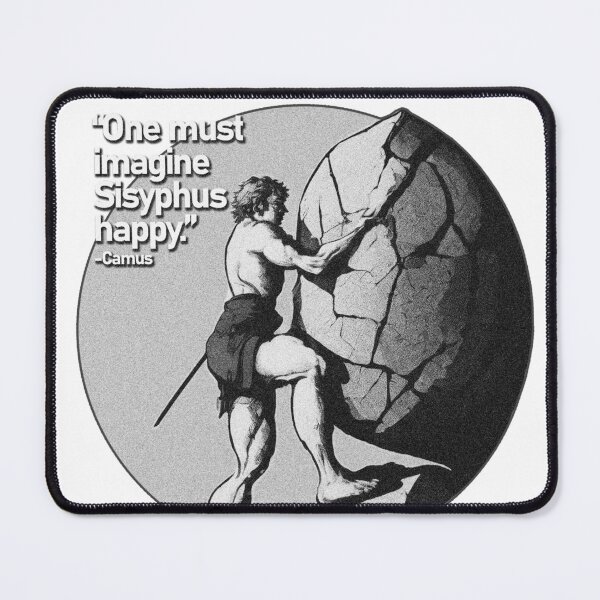 Item preview, Sisyphus designed and sold by Kr1tos.