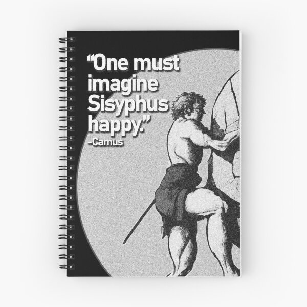 Item preview, Sisyphus designed and sold by Kr1tos.
