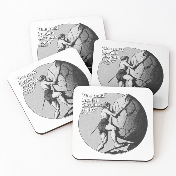 Item preview, Sisyphus designed and sold by Kr1tos.