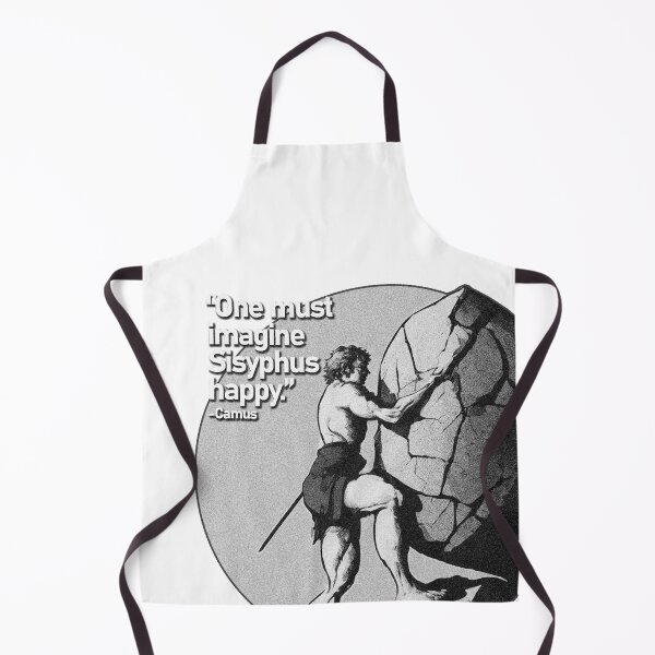 Item preview, Sisyphus designed and sold by Kr1tos.