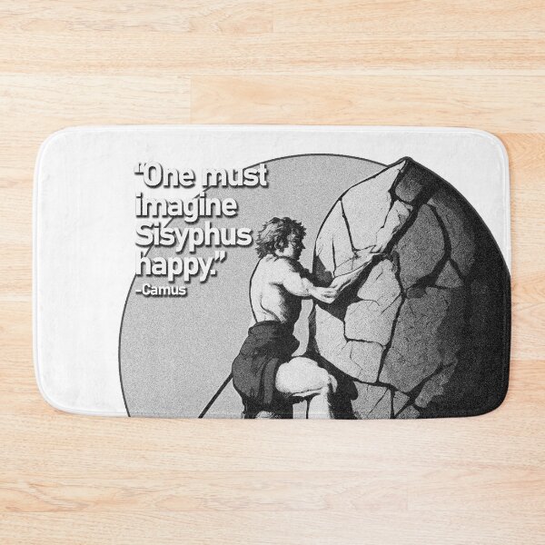 Item preview, Sisyphus designed and sold by Kr1tos.