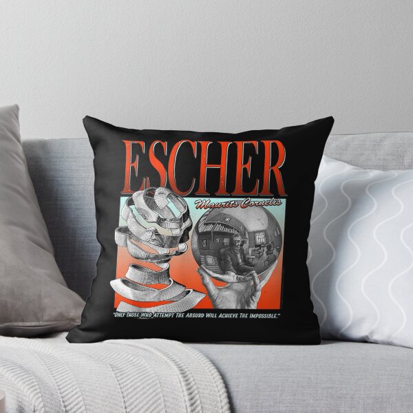 Item preview, MC Escher designed and sold by VictoireLafond.