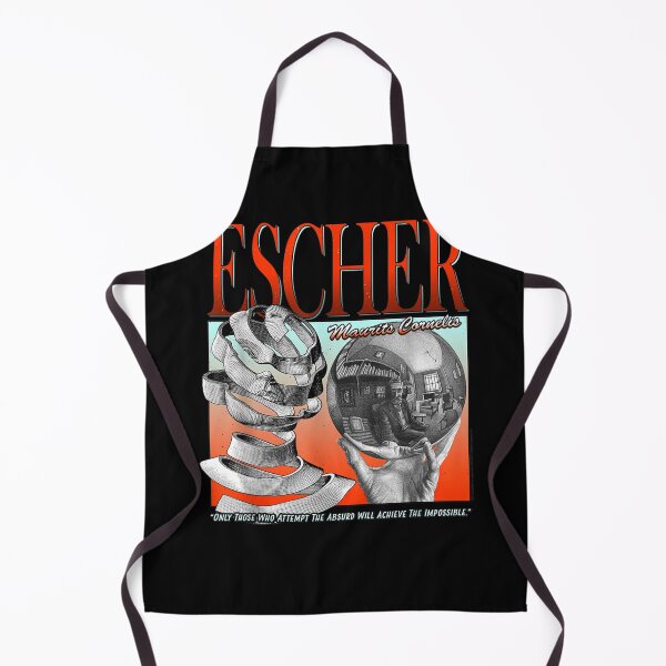 Item preview, MC Escher designed and sold by VictoireLafond.