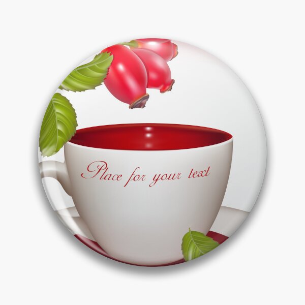 Item preview, Cup of fruit tea designed and sold by MarcoDesigner78.