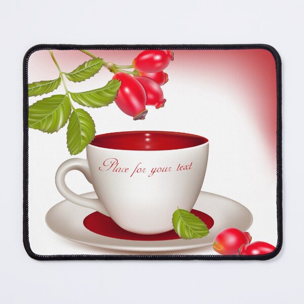 Item preview, Cup of fruit tea designed and sold by MarcoDesigner78.