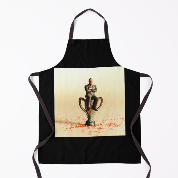 Item preview, man sitting on top of trophy csa images	 designed and sold by rnjqgiqk33.