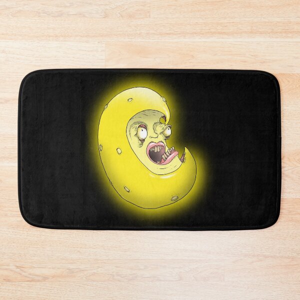 Item preview, Moon designed and sold by Toupee3000.