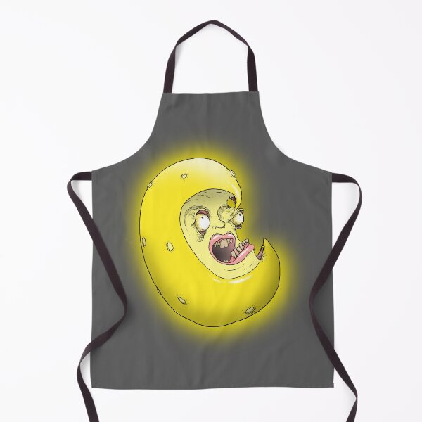 Item preview, Moon designed and sold by Toupee3000.