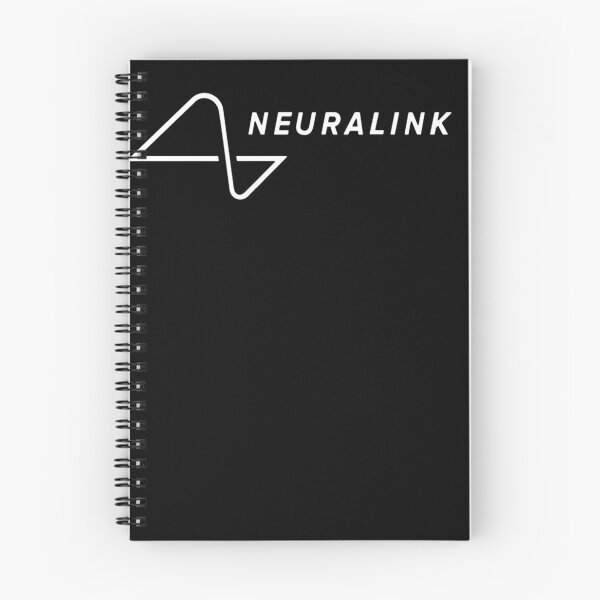 Item preview, Neuralink designed and sold by ChristiFortier.