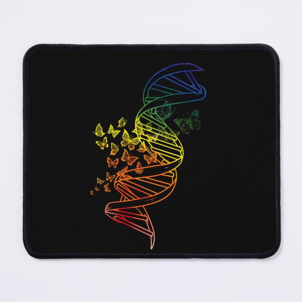 Item preview, dna lgbt colors  designed and sold by DeluxBee.