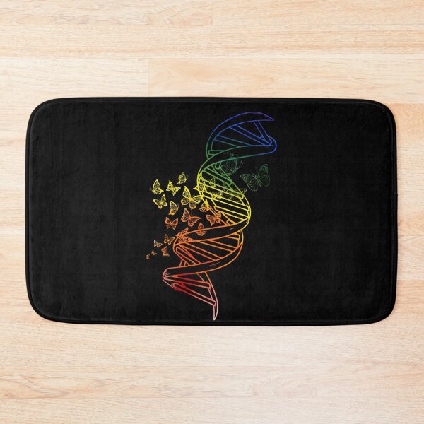 Item preview, dna lgbt colors  designed and sold by DeluxBee.