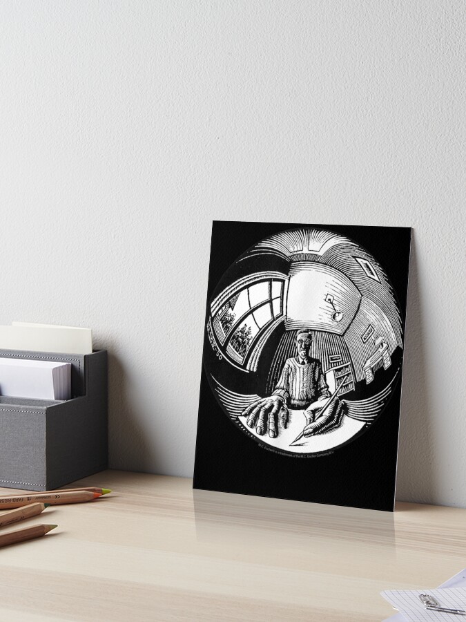 MC Escher 