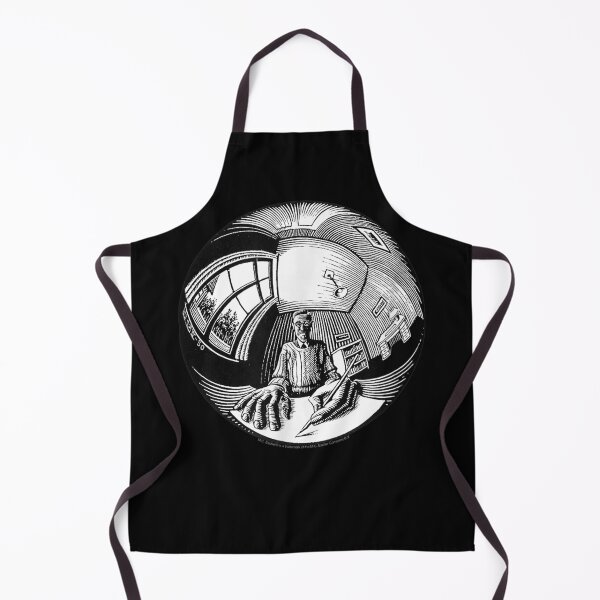 Item preview, MC Escher  designed and sold by VictoireLafond.