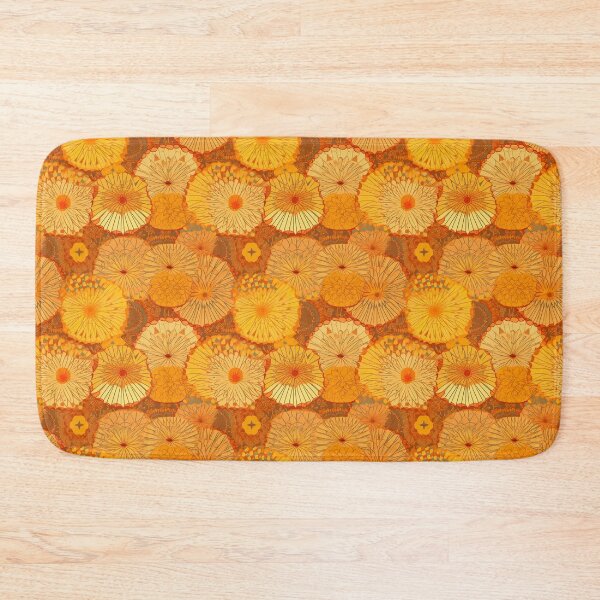 Item preview, Summer modern pop art pattern with sun symbols designed and sold by Pflugart.