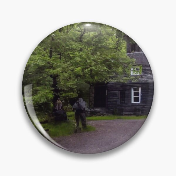 Item preview, Haunted house designed and sold by M-Y-A-R-T-.