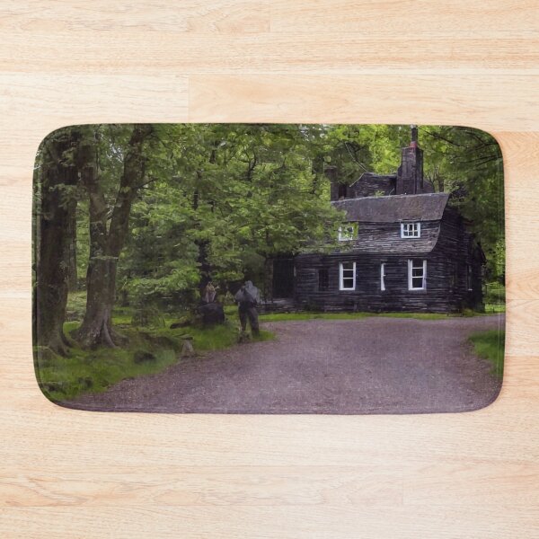 Item preview, Haunted house designed and sold by M-Y-A-R-T-.