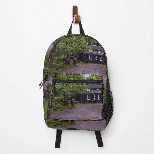 Item preview, Haunted house designed and sold by M-Y-A-R-T-.