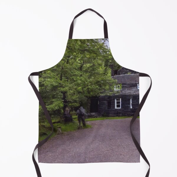Item preview, Haunted house designed and sold by M-Y-A-R-T-.