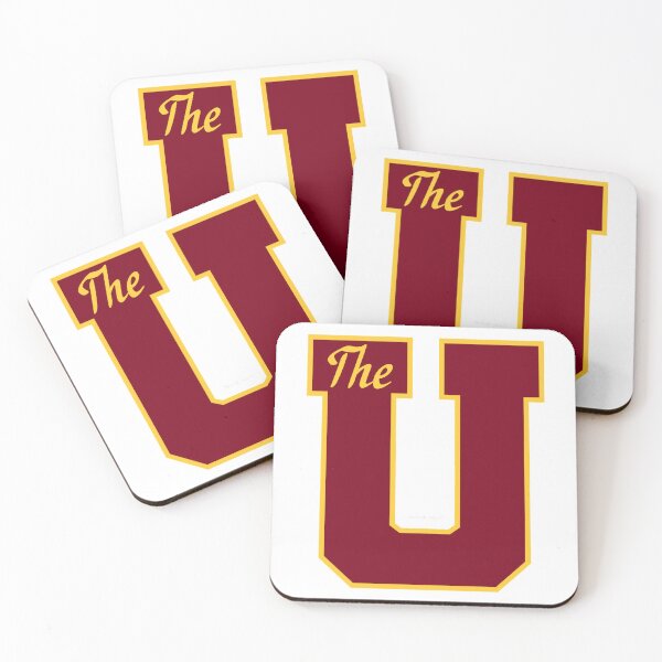 Item preview, The U - Gray designed and sold by grettel-hock.