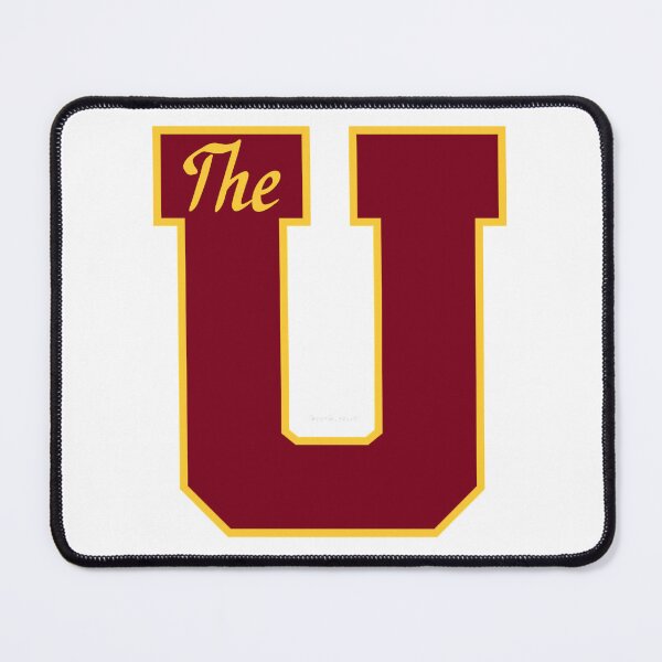 Item preview, The U - Gray designed and sold by grettel-hock.