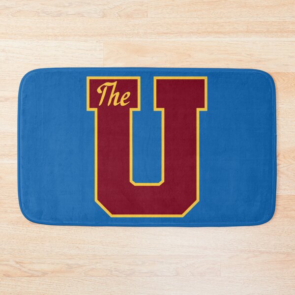 Item preview, The U - Gray designed and sold by grettel-hock.