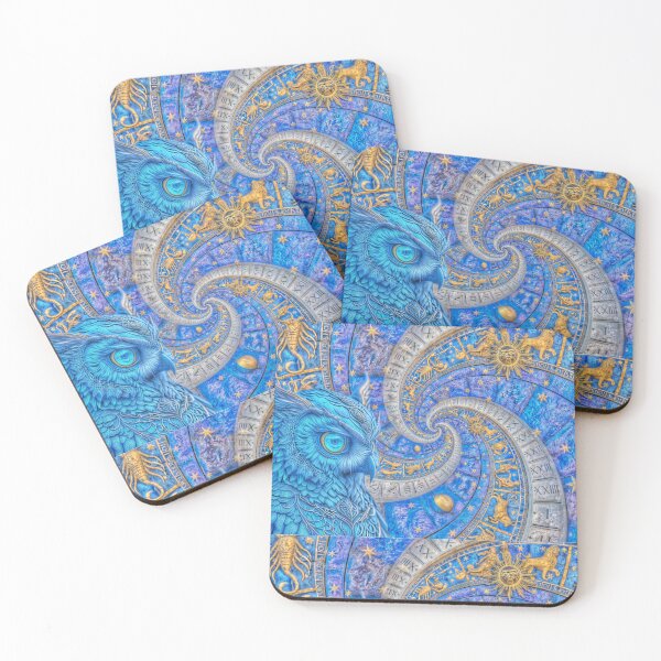 Item preview, Universal Wisdom designed and sold by SamOliverArt.