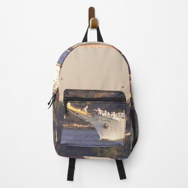 Item preview, "Dar Mlodziezy" Tall Ship, Lisbon designed and sold by Tereza Pilar Art.
