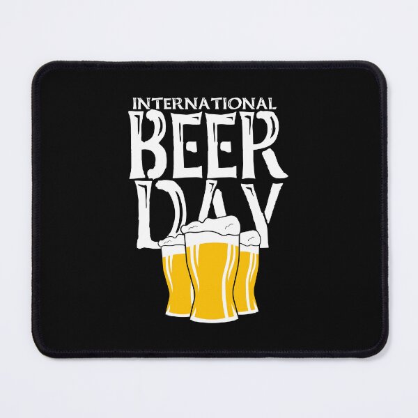 Item preview, Craft beer glasses, oktoberfest, beer designed and sold by TirrellColister.