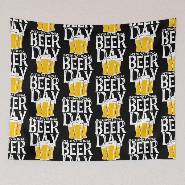 Item preview, Craft beer glasses, oktoberfest, beer designed and sold by TirrellColister.