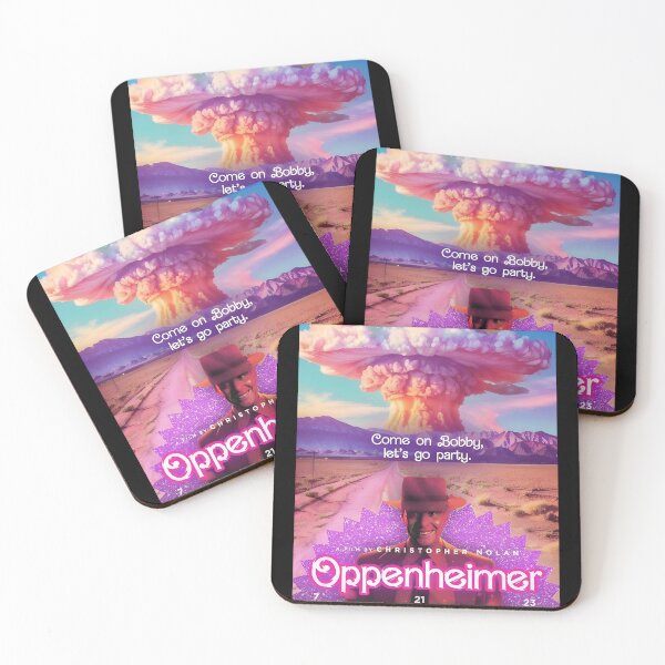 Item preview, oppenheimer 2023 movie designed and sold by aprlarts.