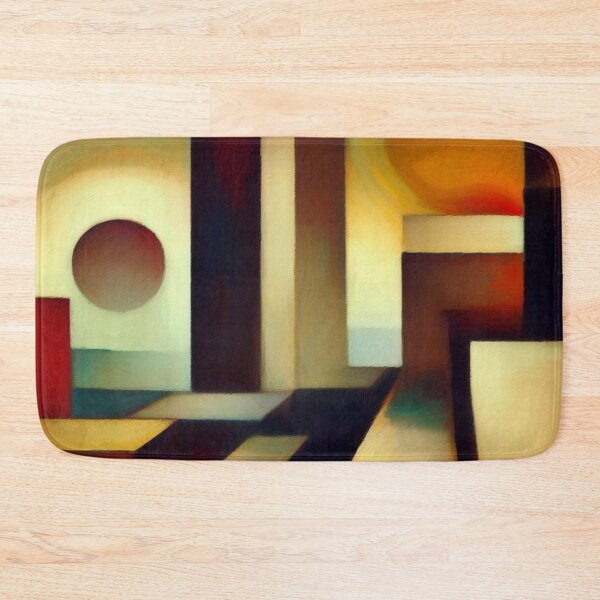 Item preview, Cubist Dream designed and sold by Donkey's Salad.