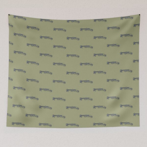 Item preview, addermire institute - solution blue designed and sold by Salzedoashop.