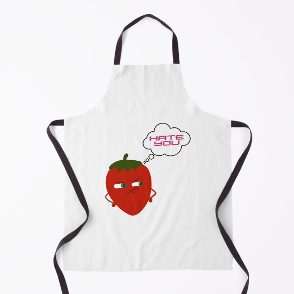 Item preview, Angry Kuromi Strawberry Active designed and sold by Goodong.