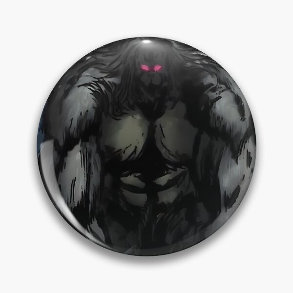 Item preview, Yasha Ape designed and sold by BakiFan.