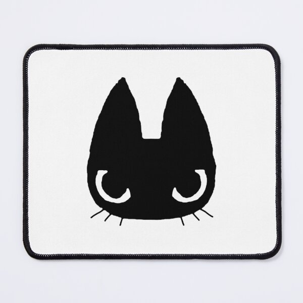 Item preview, Black Kitty designed and sold by Goodong.