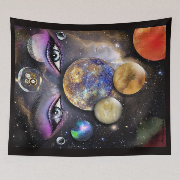 Item preview, The Silent Witness designed and sold by Viral-Raves.