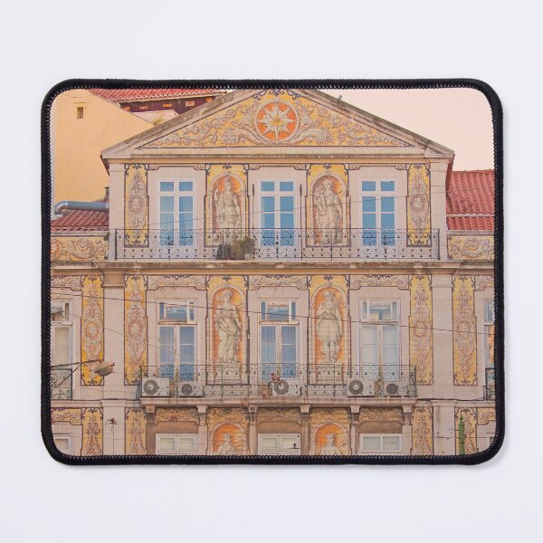 Item preview, rua da trindade designed and sold by Tereza Pilar Art.