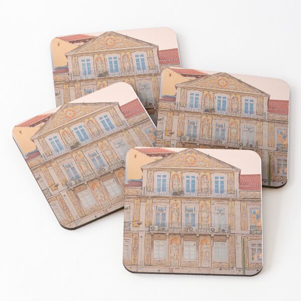 Item preview, rua da trindade designed and sold by Tereza Pilar  Art.