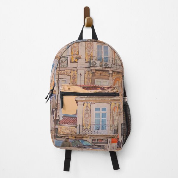Item preview, rua da trindade designed and sold by Tereza Pilar Art.