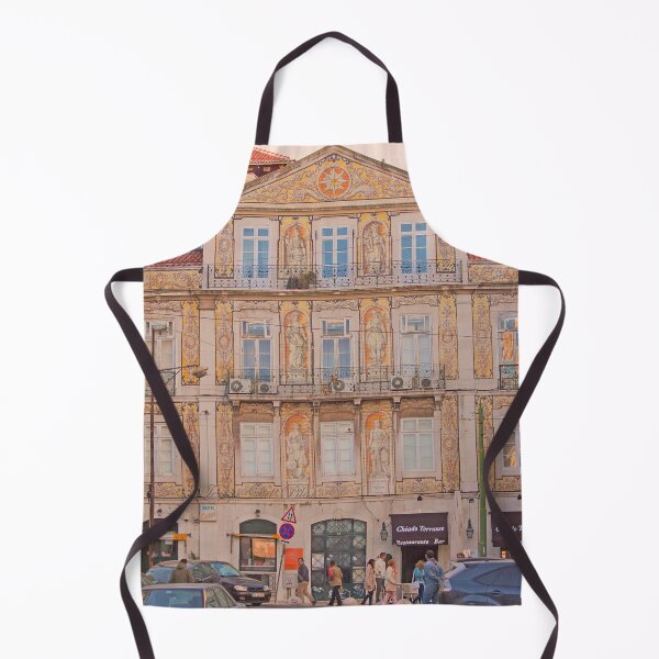 Item preview, rua da trindade designed and sold by Tereza Pilar Art.