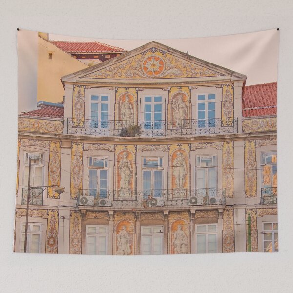 Item preview, rua da trindade designed and sold by Tereza Pilar  Art.