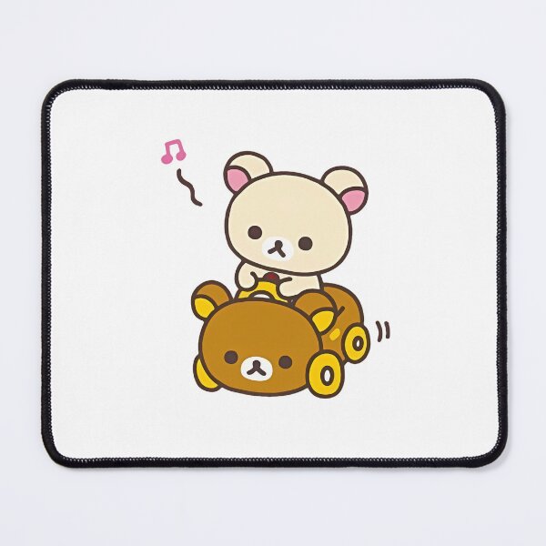 Item preview, car drive rilakuma designed and sold by Goodong.