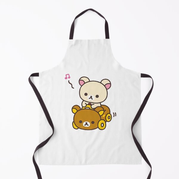 Item preview, car drive rilakuma designed and sold by Goodong.