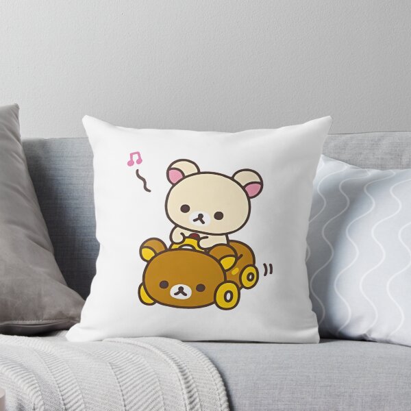 Item preview, car drive rilakuma designed and sold by Goodong.