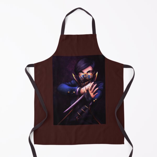 Item preview, Emily Kaldwin (1) designed and sold by Salzedoashop.