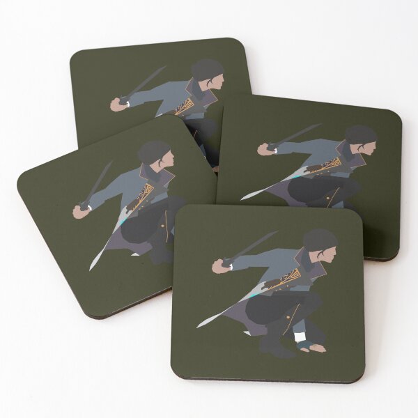 Item preview, Emily Kaldwin designed and sold by Salzedoashop.