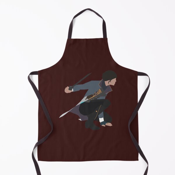 Item preview, Emily Kaldwin designed and sold by Salzedoashop.