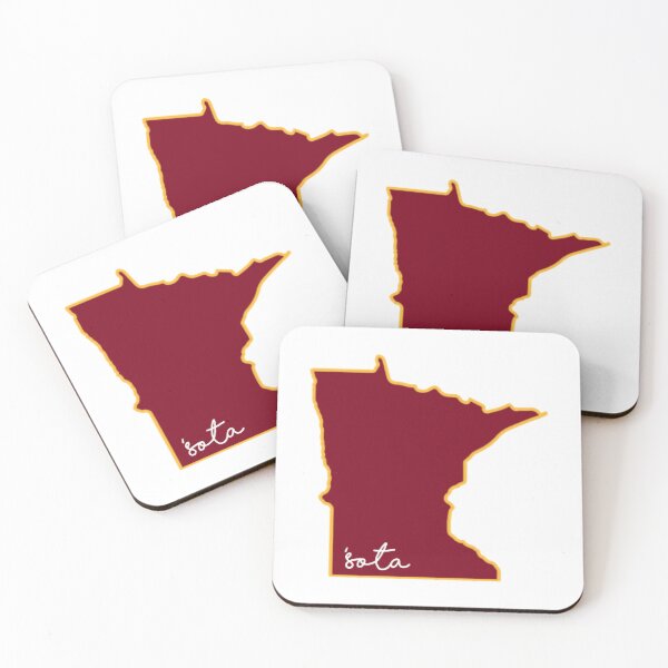 Item preview, Minnesota  designed and sold by grettel-hock.