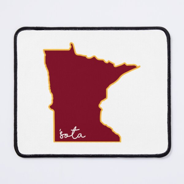 Item preview, Minnesota  designed and sold by grettel-hock.